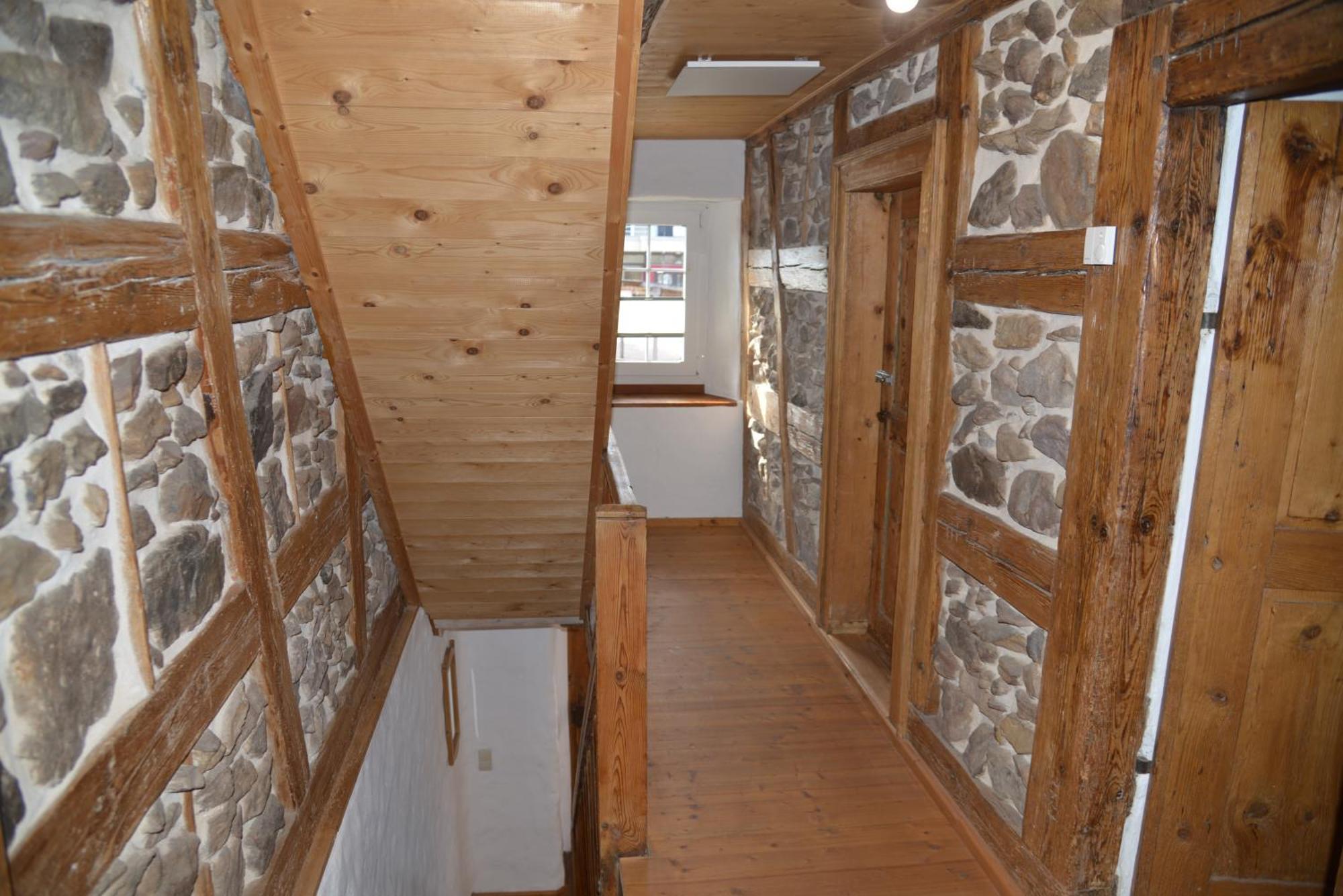 شقة Schwarzwald - Ferienhaus In Tannheim فيلينغن سشفايننغ المظهر الخارجي الصورة