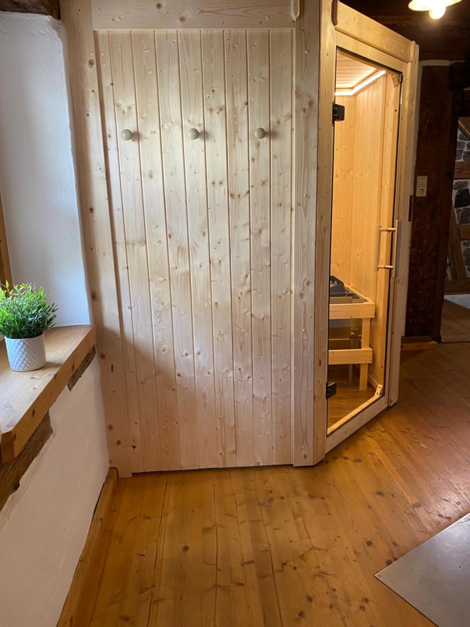 شقة Schwarzwald - Ferienhaus In Tannheim فيلينغن سشفايننغ المظهر الخارجي الصورة